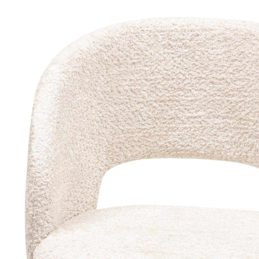 Sedia MORES beige chiaro