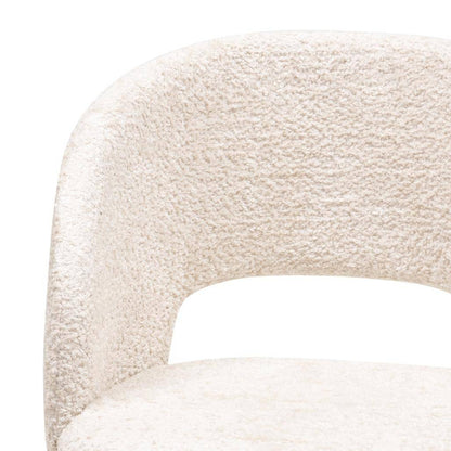 Sedia MORES beige chiaro