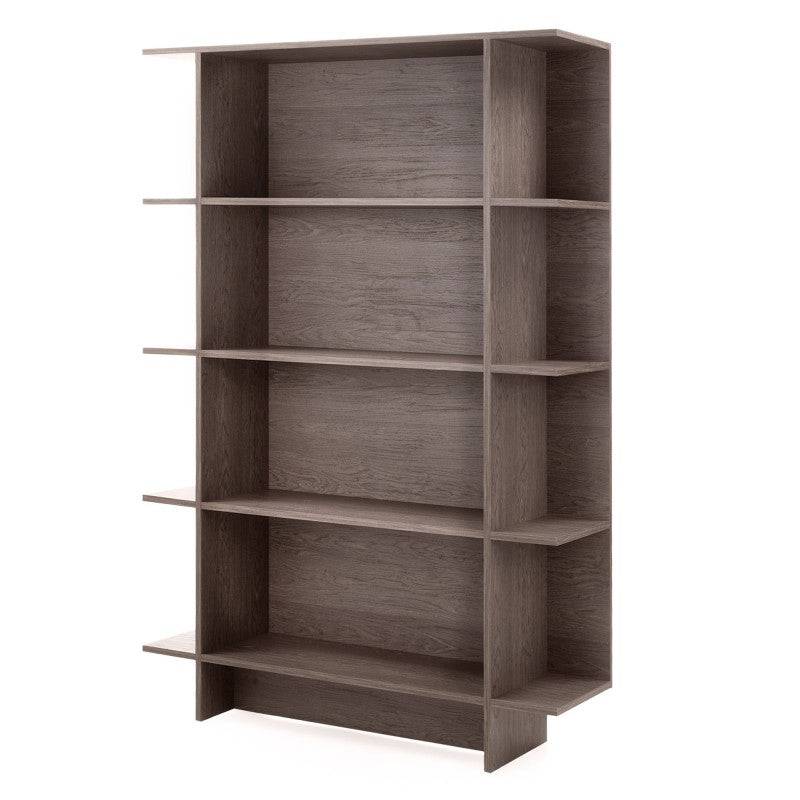 Bücherregal ANSO, Baltische Eiche Storm