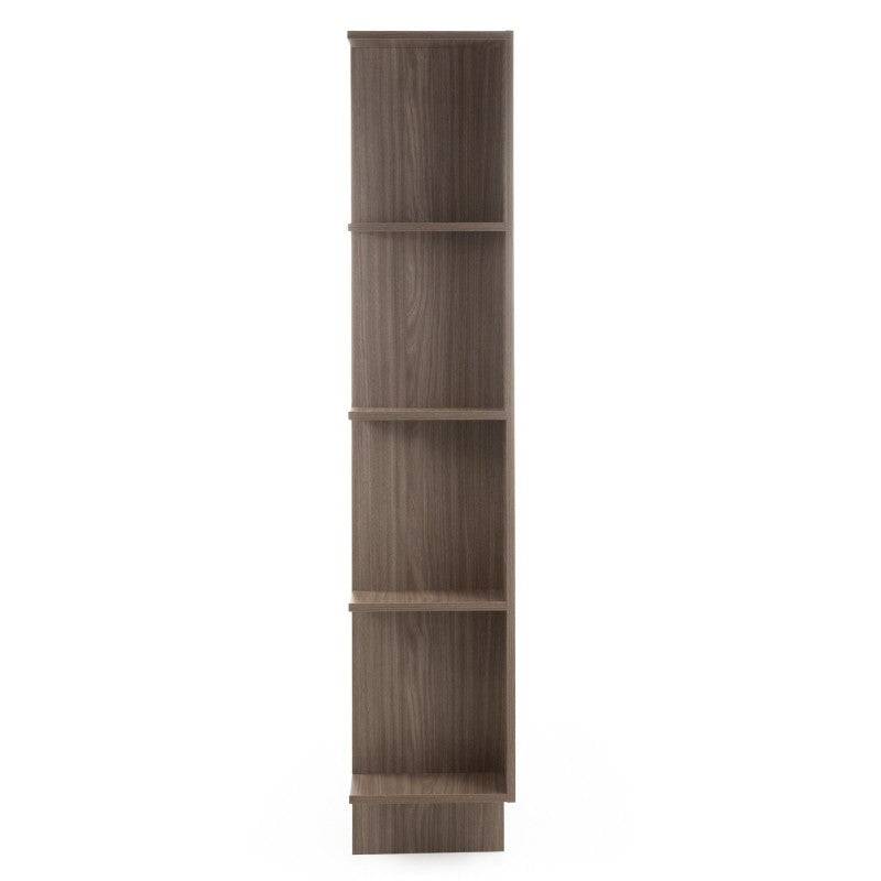 Libreria ANSO, quercia perla