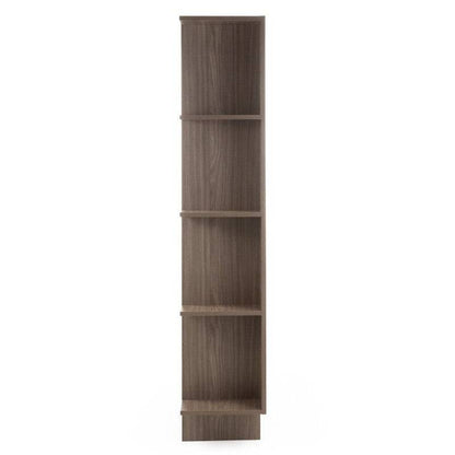 Libreria ANSO, quercia perla