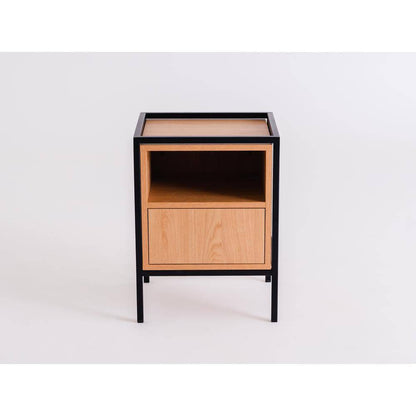 Rack SKAP 1R1 CASSETTO - nero