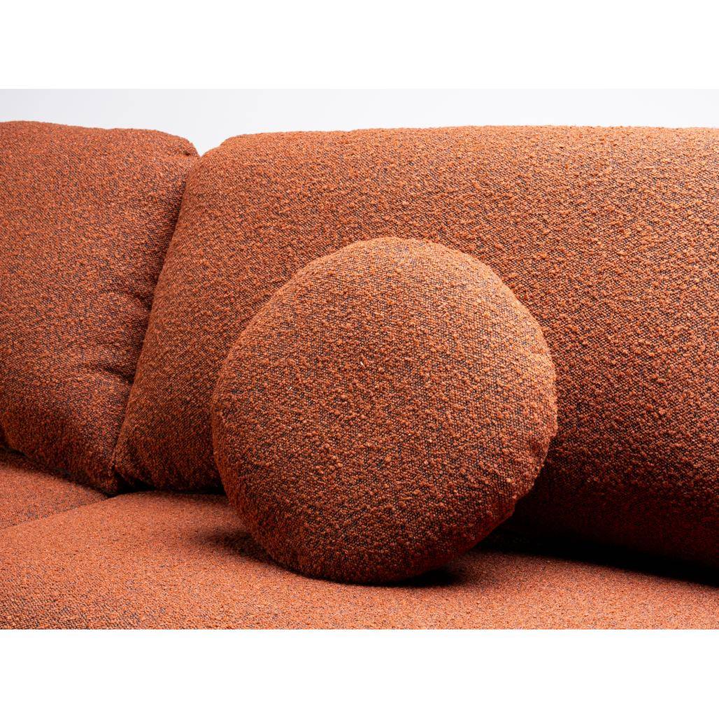 Divano Letto TRANGO 3 Posti