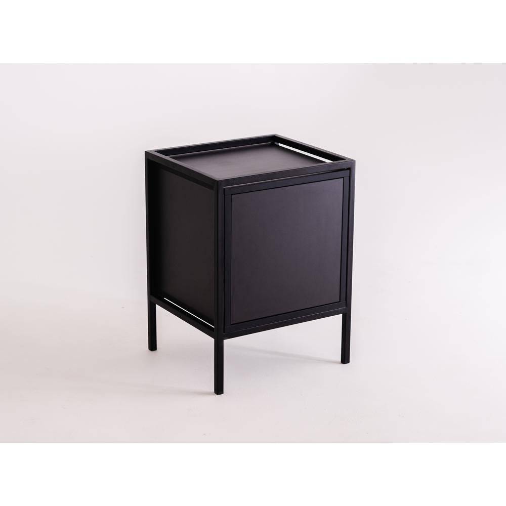 Rack SKAP Black 1R1 - Anta