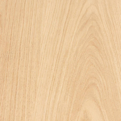 Beistelltisch NAORA II rund 100 cm, Eiche und Esche