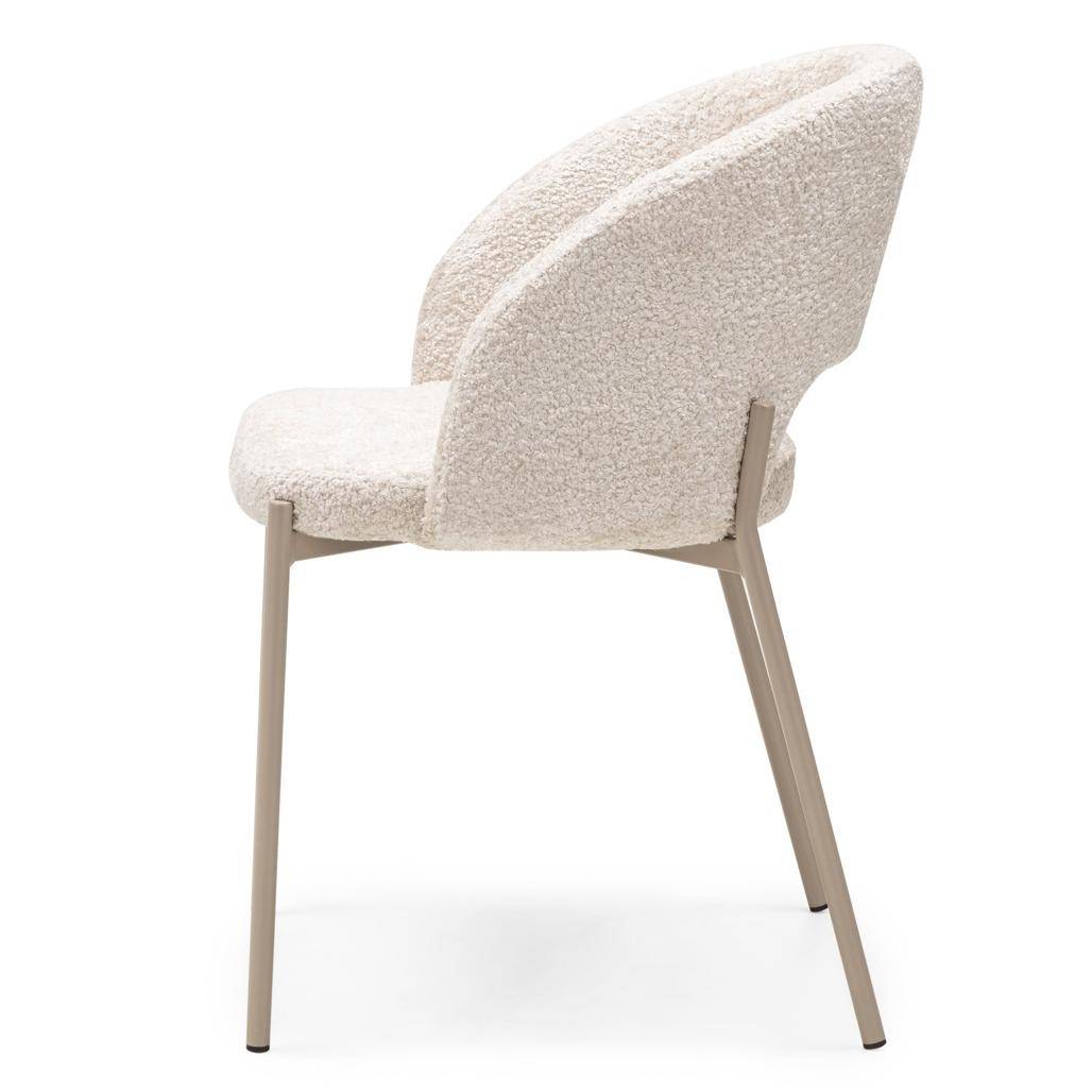 Sedia MORES beige chiaro