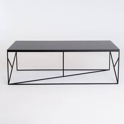 Tavolino FANCY BASIC 140x80 - nero