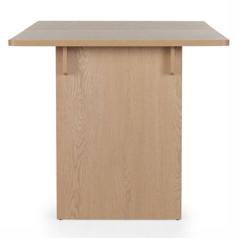 Ausziehtisch FLLOR 140-200 cm, Eiche Cremona Torro