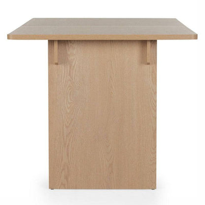 Ausziehtisch FLLOR 140-200 cm, Eiche Cremona Torro