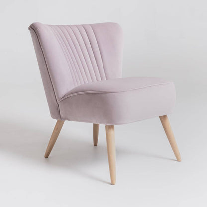 Poltrona HARRY - Lychee, naturale