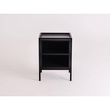 Rack SKAP Nero - 1 Ripiano