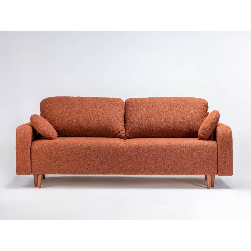 Divano Letto TRANGO 3 Posti