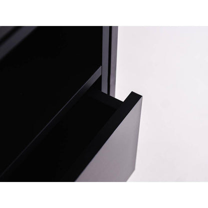 Rack SKAP Black 1R1 - Due Cassetti