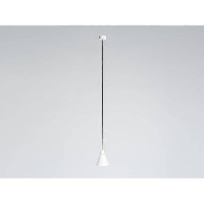 Lampada a sospensione KLAR bianco