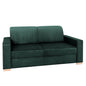 STABLE 2-Seater Avocado Sofa