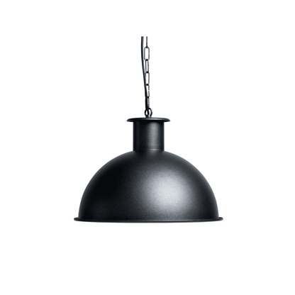 Lampada a sospensione FREJA stile industriale