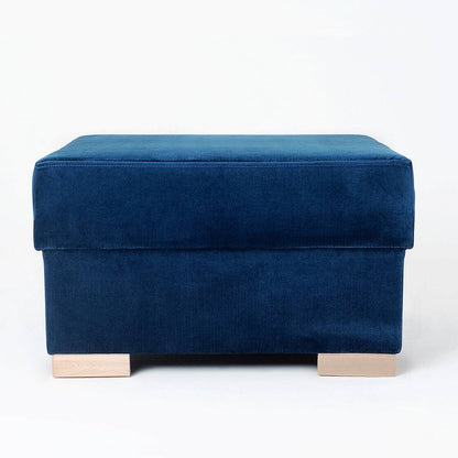 Pouf STABLE - Amaretto