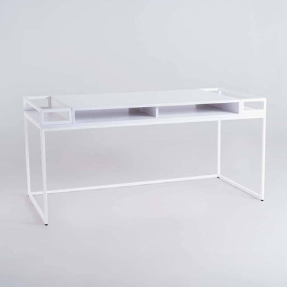 Scrivania K1 180 - Bianco