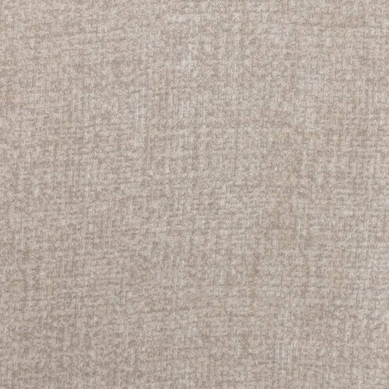 Letto imbottito MALANEL 160x200 cm, beige chiaro, arrotondato
