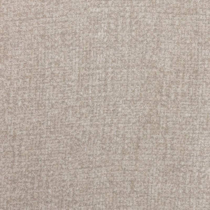 Letto imbottito MALANEL 160x200 cm, beige chiaro, arrotondato