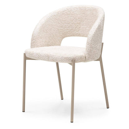 Sedia MORES beige chiaro