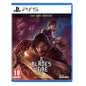 Blades of Fire Day One Edition PS5 Game Italian Multilingual New Sealed