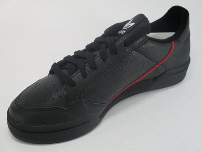 Adidas Originals scarpa sneakers da uomo Continental G27707 nero