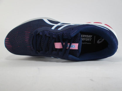 Asics scarpa da corsa da donna Gel Pulse 11 1012A467-402 navy