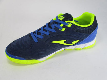 Joma scarpa da calcetto indoor PENALTY 903 navy-royal