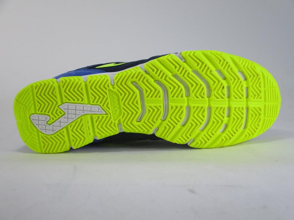 Joma scarpa da calcetto indoor PENALTY 903 navy-royal