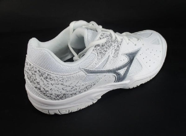 Mizuno scarpa da tennis da uomo Break Shot 2 AC 61GA194008