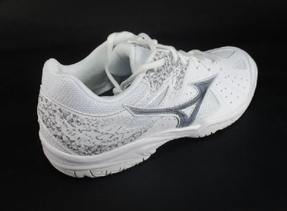 Mizuno scarpa da tennis da uomo Break Shot 2 AC 61GA194008