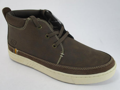 Skechers Direct Pulse 94120L/CHOC Chocolate Junior