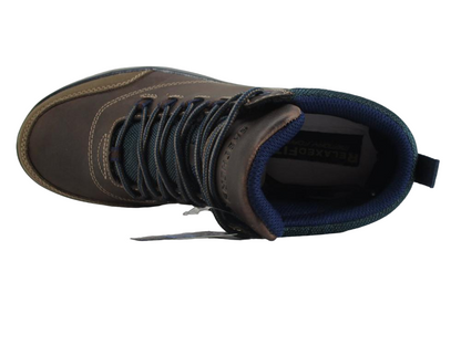 Skechers Direct Pulse 93879L/CHOC Chocolate Junior