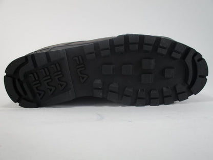 Fila Scarponcino Traiblazer L Low 1010705.IKU Caffè