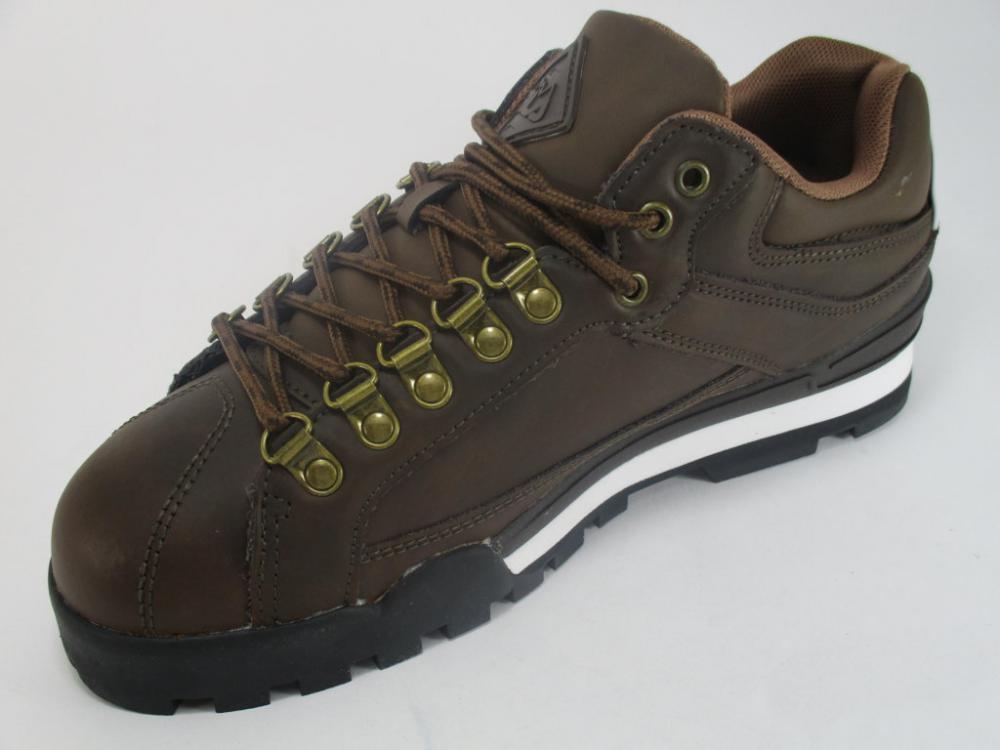Fila Scarponcino Traiblazer L Low 1010705.IKU Caffè