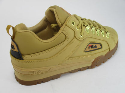 Fila scarpa da outdoor da uomo Trailblazer L Low 1010705.EDU miele
