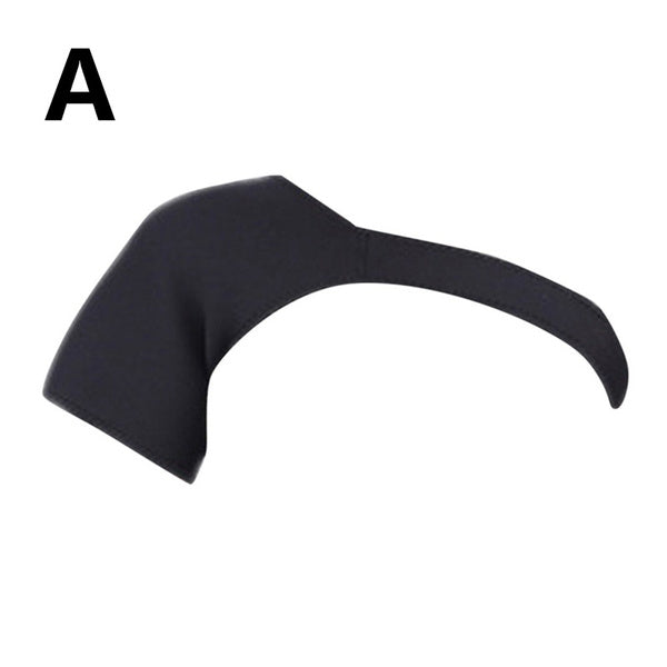 Fascia Elastica Tutore Spalla Monospalla Sport Lussazioni Fitness Neoprene 61837