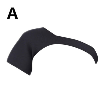 Fascia Elastica Tutore Spalla Monospalla Sport Lussazioni Fitness Neoprene 61837