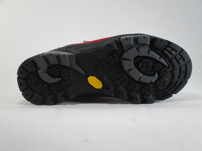 Dolomite scarpinciino da trekking da bambino Marmotta 85568900005 rosso-grigio