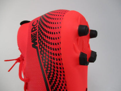 Nike scarpa da calcio da junior Superfly 7 Club FG/MG AT8150 606 rosso