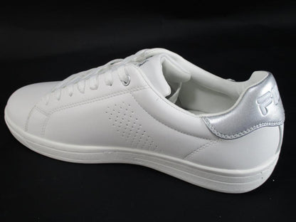 Fila scarpa sneakers da donna Crosscourt 2 F Low 1010776.93N bianco