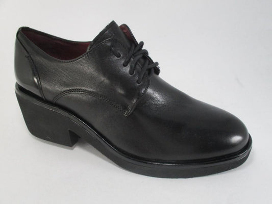 Stonefly scarpa casual da donna Dancy 5 Calf 109392 000 nero
