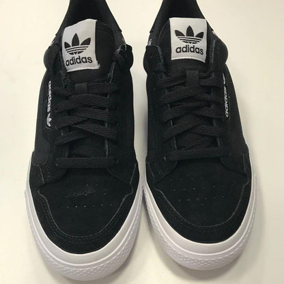 Adidas Continental Vulc EF3524 Nero