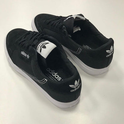 Adidas Continental Vulc EF3524 Nero