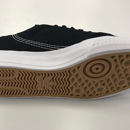 Adidas Continental Vulc EF3524 Nero