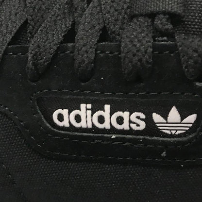 Adidas Continental Vulc EF3524 Nero