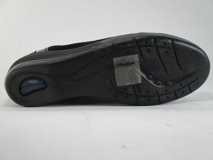 Stonefly scarpa casual da donna Ebony 4 107385 000 nero