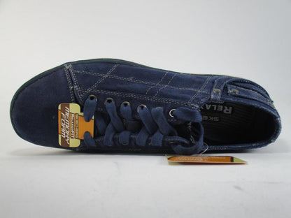 Skechers Sorino Berg 64059 BLU