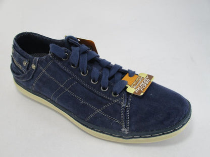 Skechers Sorino Berg 64059 BLU